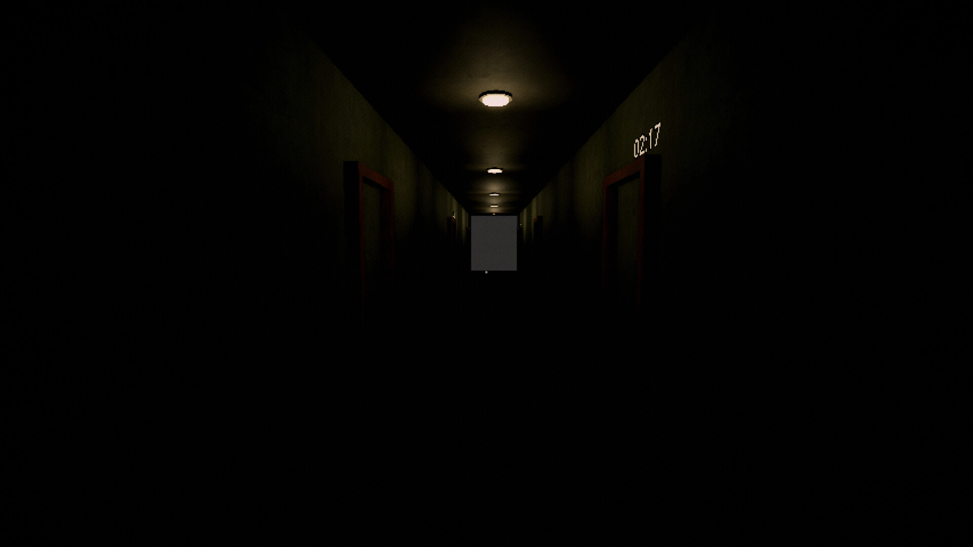 BETWEEN ROOMS screenshot #2