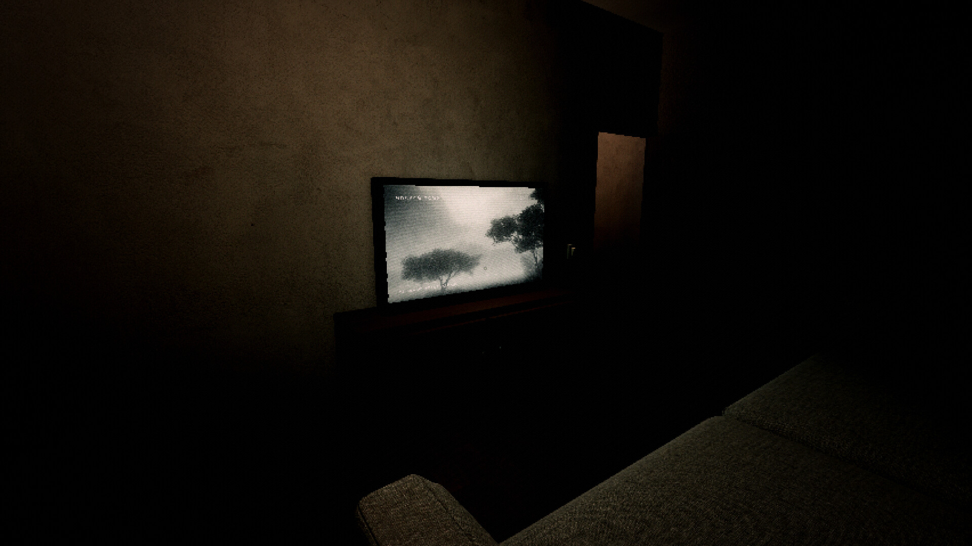 BETWEEN ROOMS screenshot #3