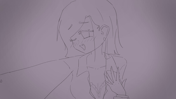 爱在触及之处 Love Where Touches screenshot 6