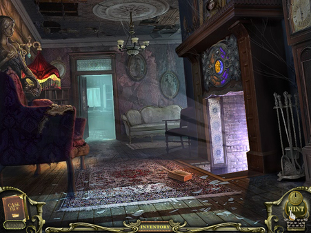 Mystery Case Files: Return to Ravenhearst™