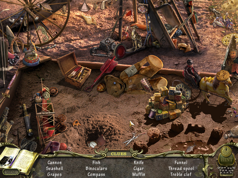 Mystery Case Files: Return to Ravenhearst™