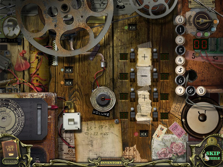 Mystery Case Files: Return to Ravenhearst™