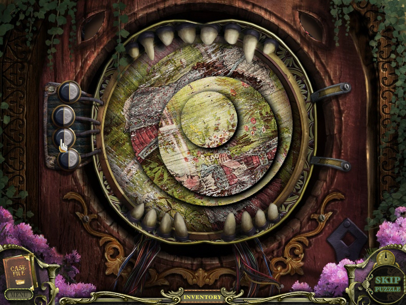 Mystery Case Files: Return to Ravenhearst™ screenshot #12