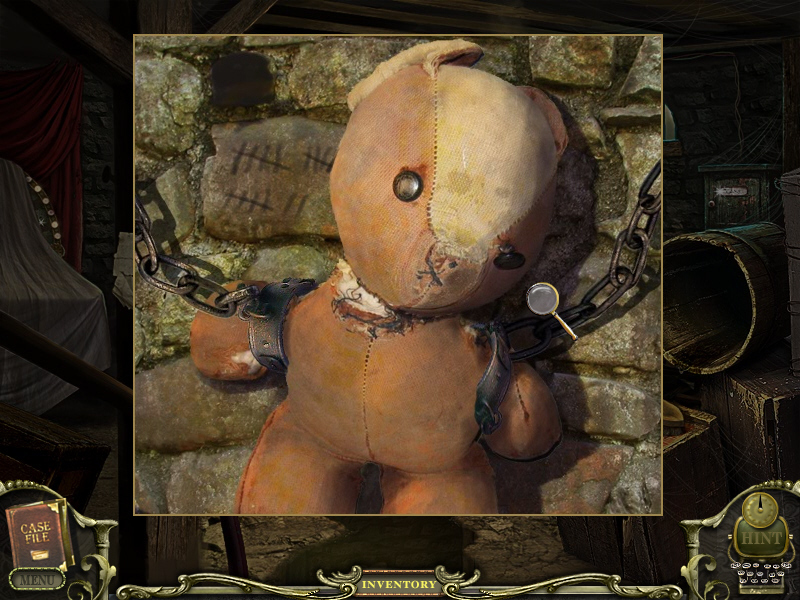 Mystery Case Files: Return to Ravenhearst™ screenshot #13