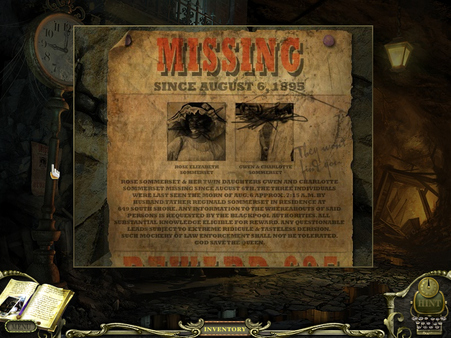 Mystery Case Files: Return to Ravenhearst™