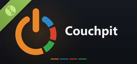 Couchpit Demo