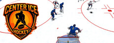 Center Ice Hockey