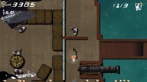I Got Smoke screenshot 3