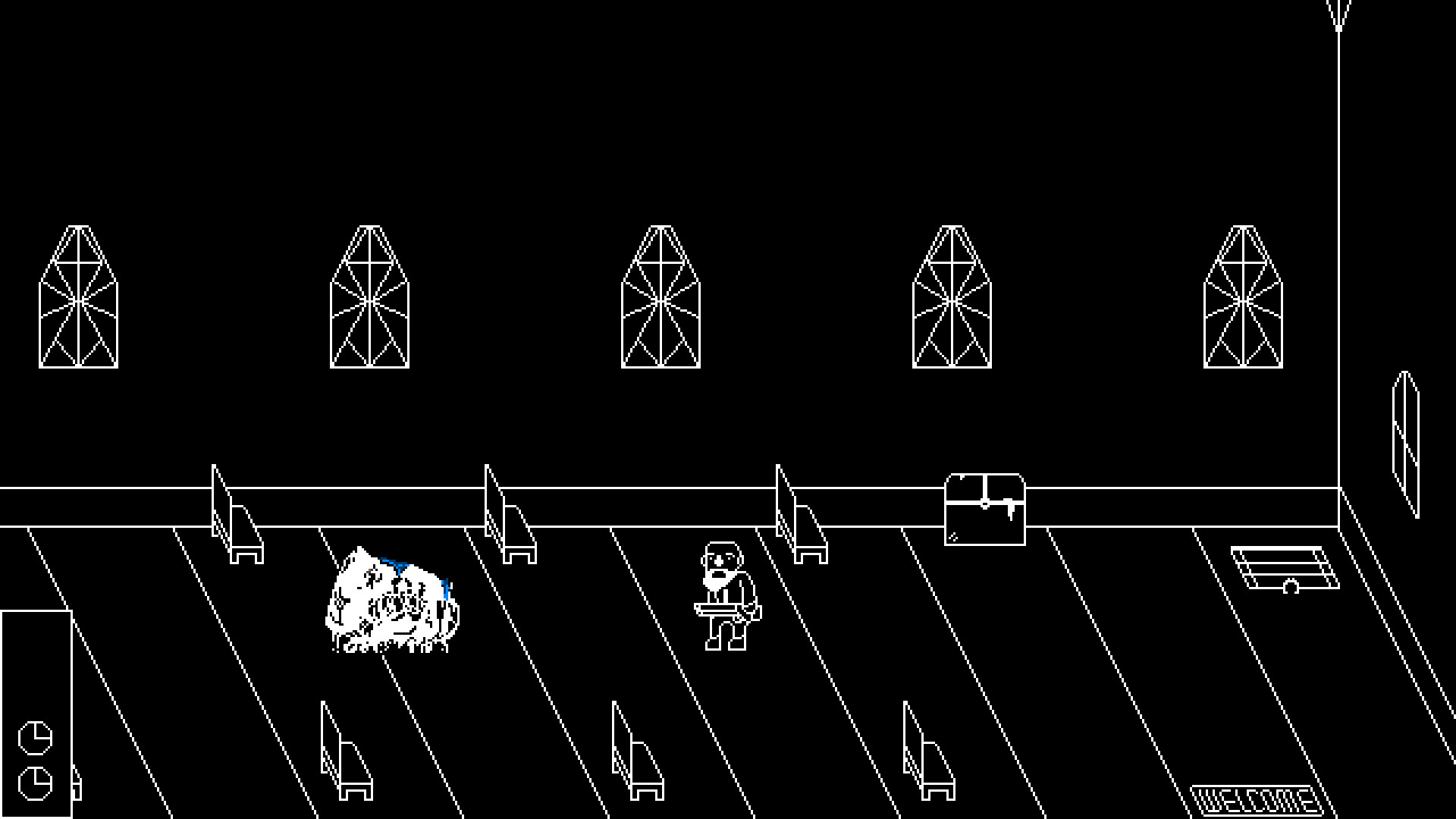 Ghostyard screenshot 3
