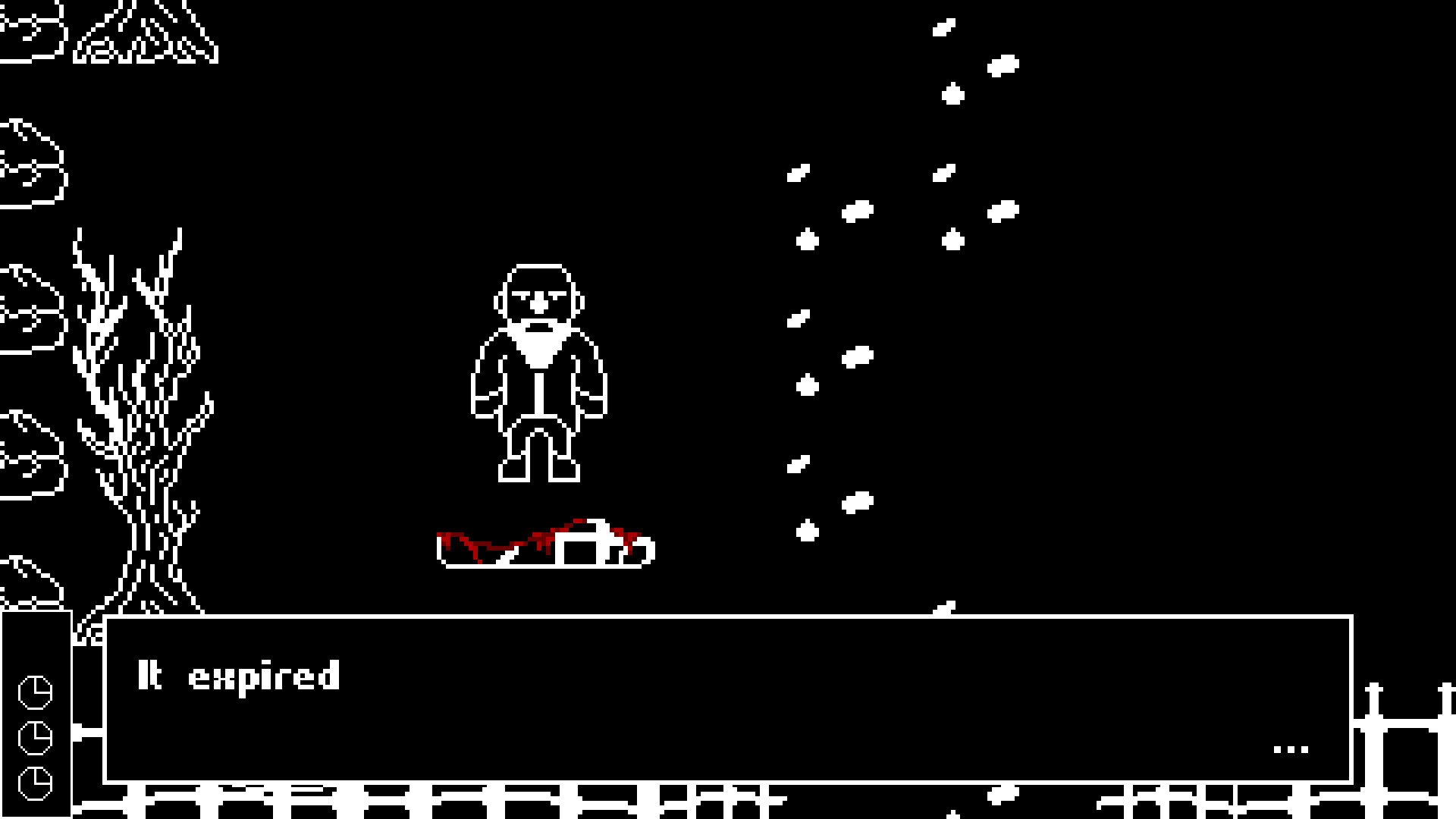 Ghostyard screenshot 4