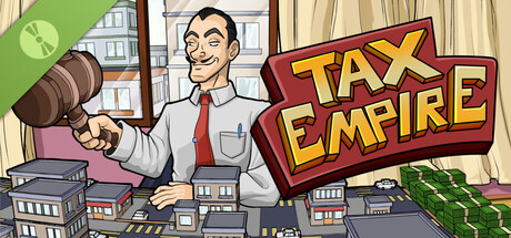 海报 Tax Empire Demo