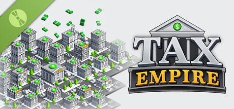 Tax Empire Demo 표지