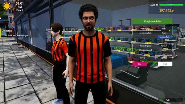 Football Card Tycoon screenshot 2