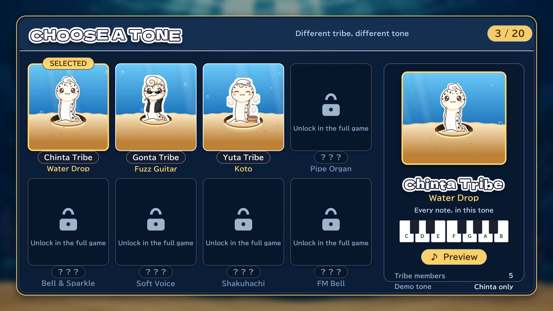 EEL KNOW screenshot 6