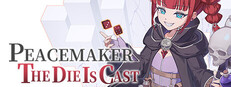Peacemaker: The Die Is Cast