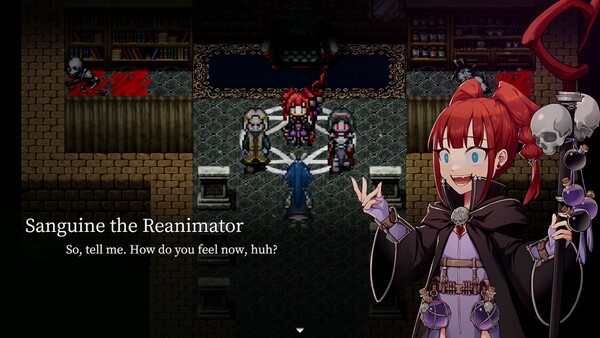 Peacemaker: The Die Is Cast 스크린샷 1