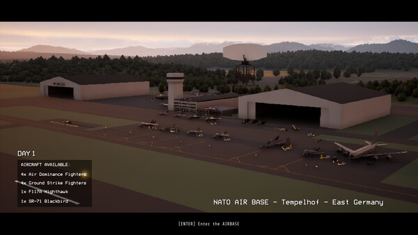 AIR COMBAT Legends screenshot 6