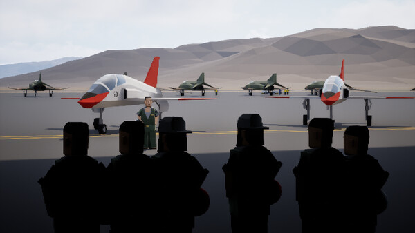 AIR COMBAT Legends screenshot 23