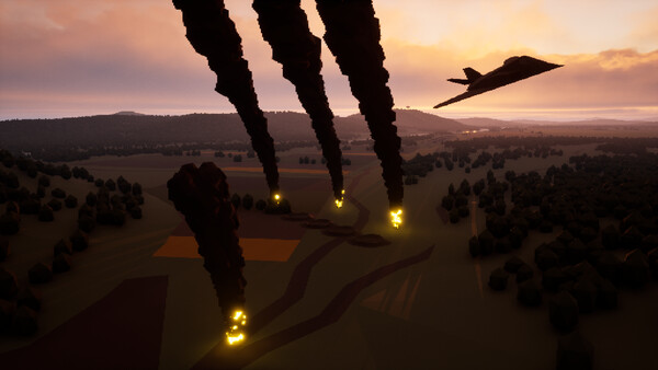 AIR COMBAT Legends screenshot 14