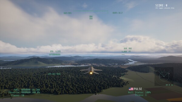 AIR COMBAT Legends screenshot 15