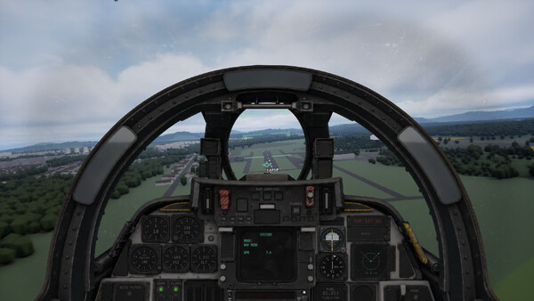 AIR COMBAT Legends screenshot 10