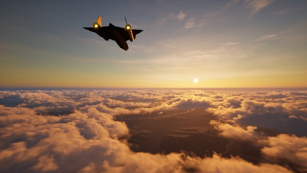 AIR COMBAT Legends screenshot 16