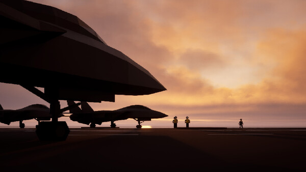AIR COMBAT Legends screenshot 20