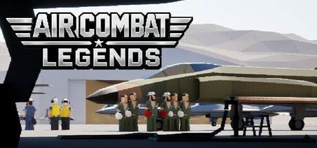 AIR COMBAT Legends