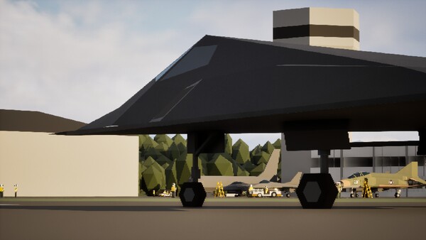 AIR COMBAT Legends screenshot 13
