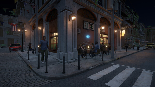 Livin' the Cream: Ice Cream Simulator Demo screenshot 6