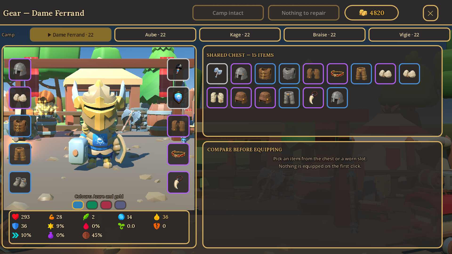 The Rumble Pit screenshot 7