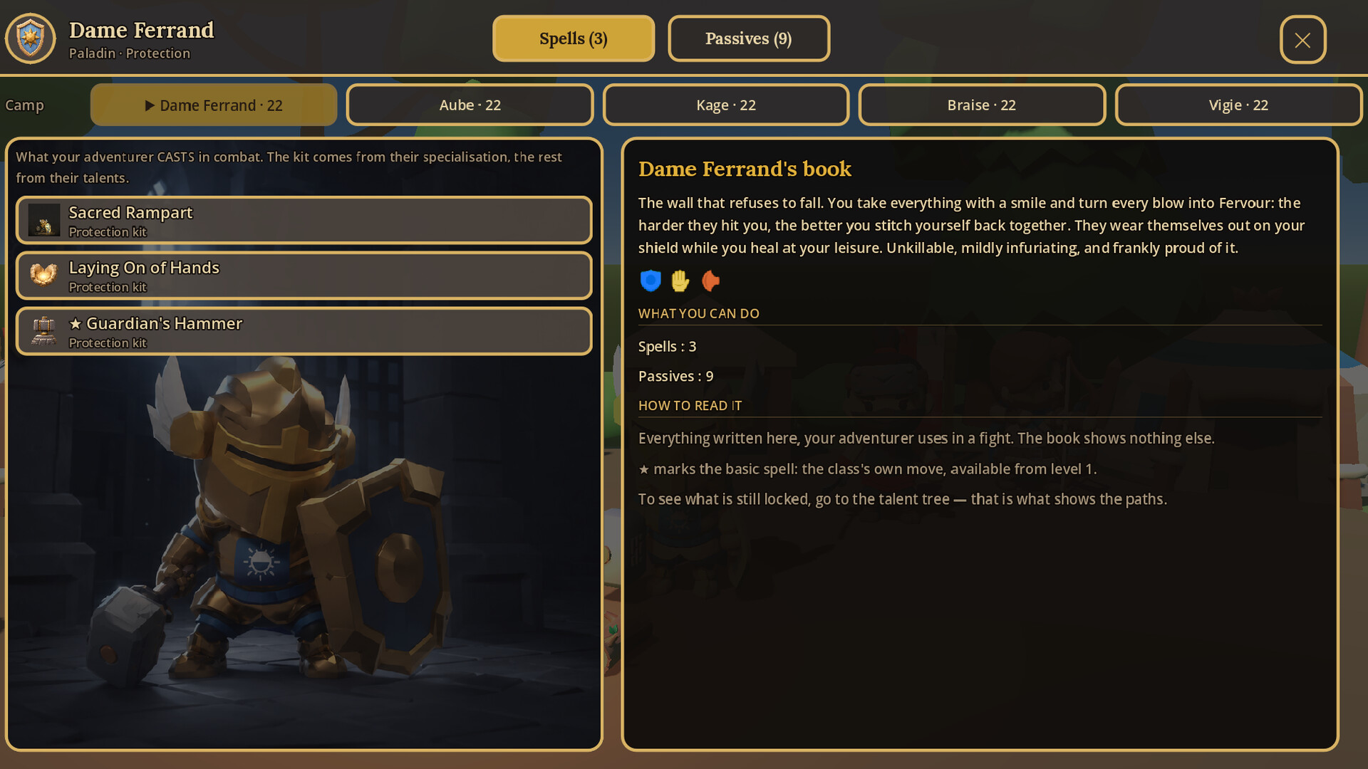 The Rumble Pit screenshot 8
