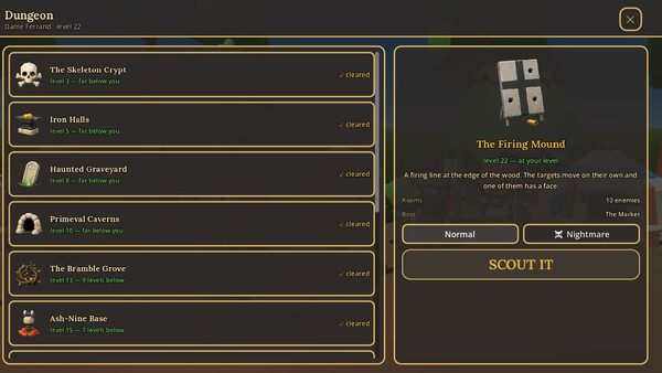 The Rumble Pit screenshot 4