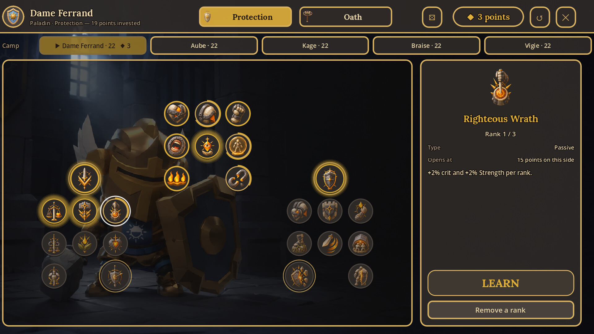 The Rumble Pit screenshot 6