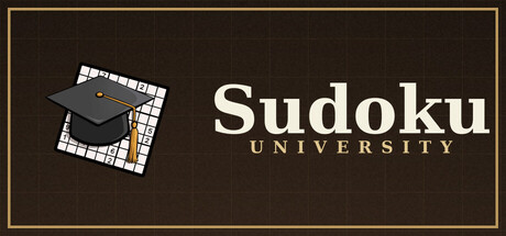 Sudoku University artwork