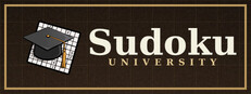 Sudoku University