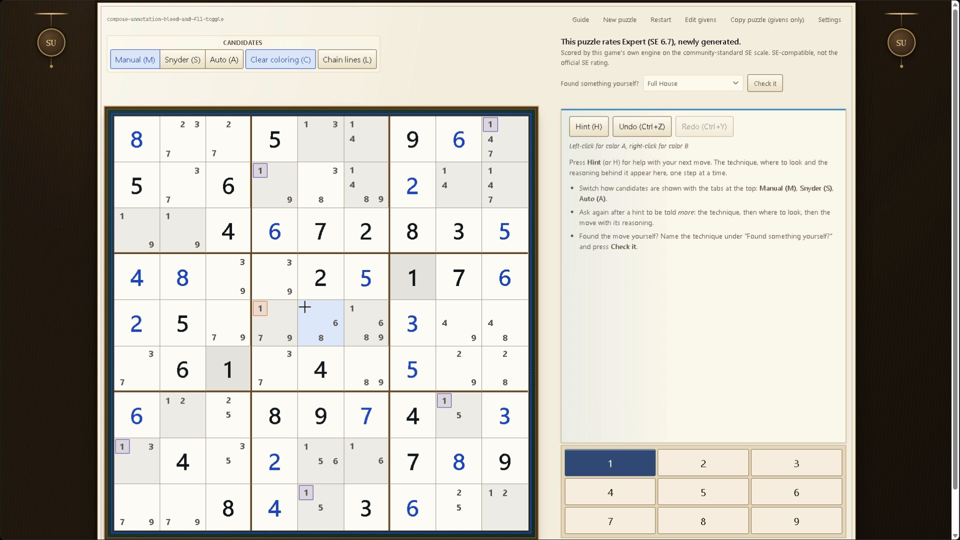 Sudoku University
