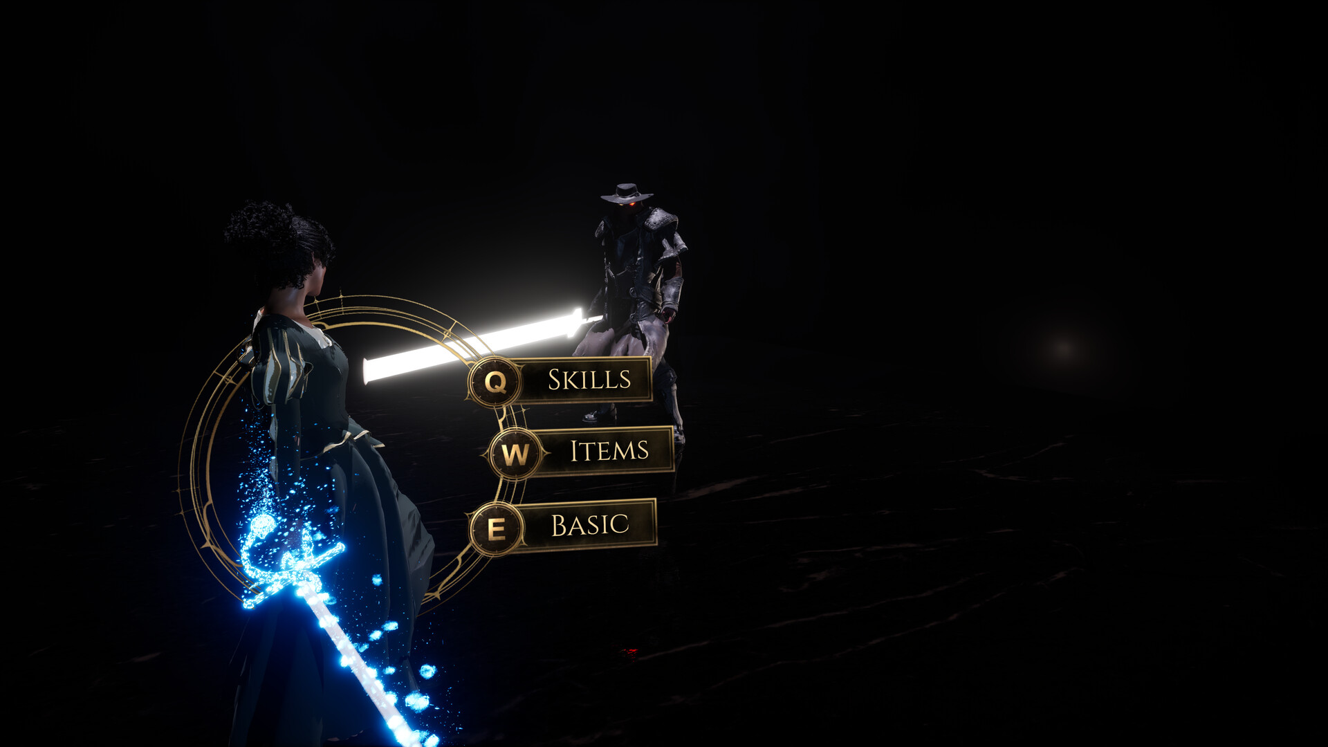 Echo of Souls 遊戲畫面 2