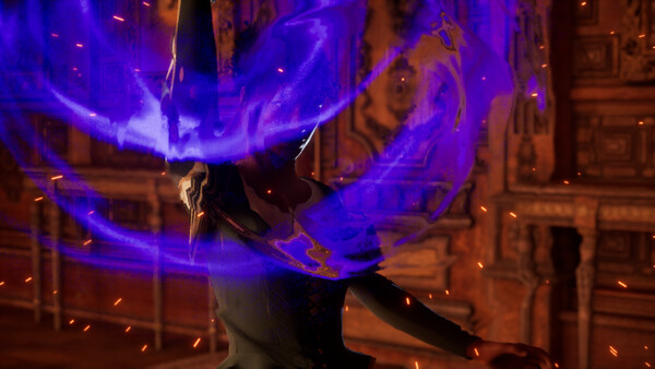 Echo of Souls screenshot 3