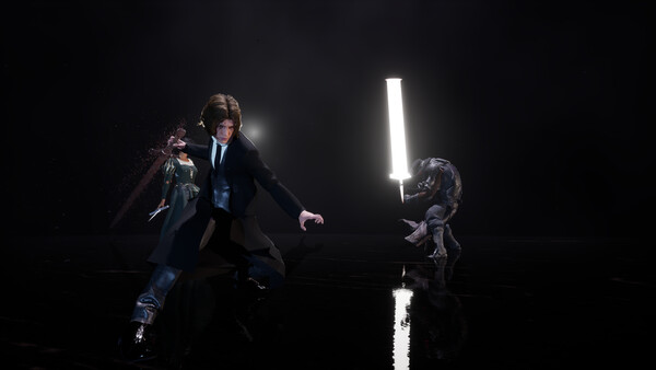 Echo of Souls screenshot 5