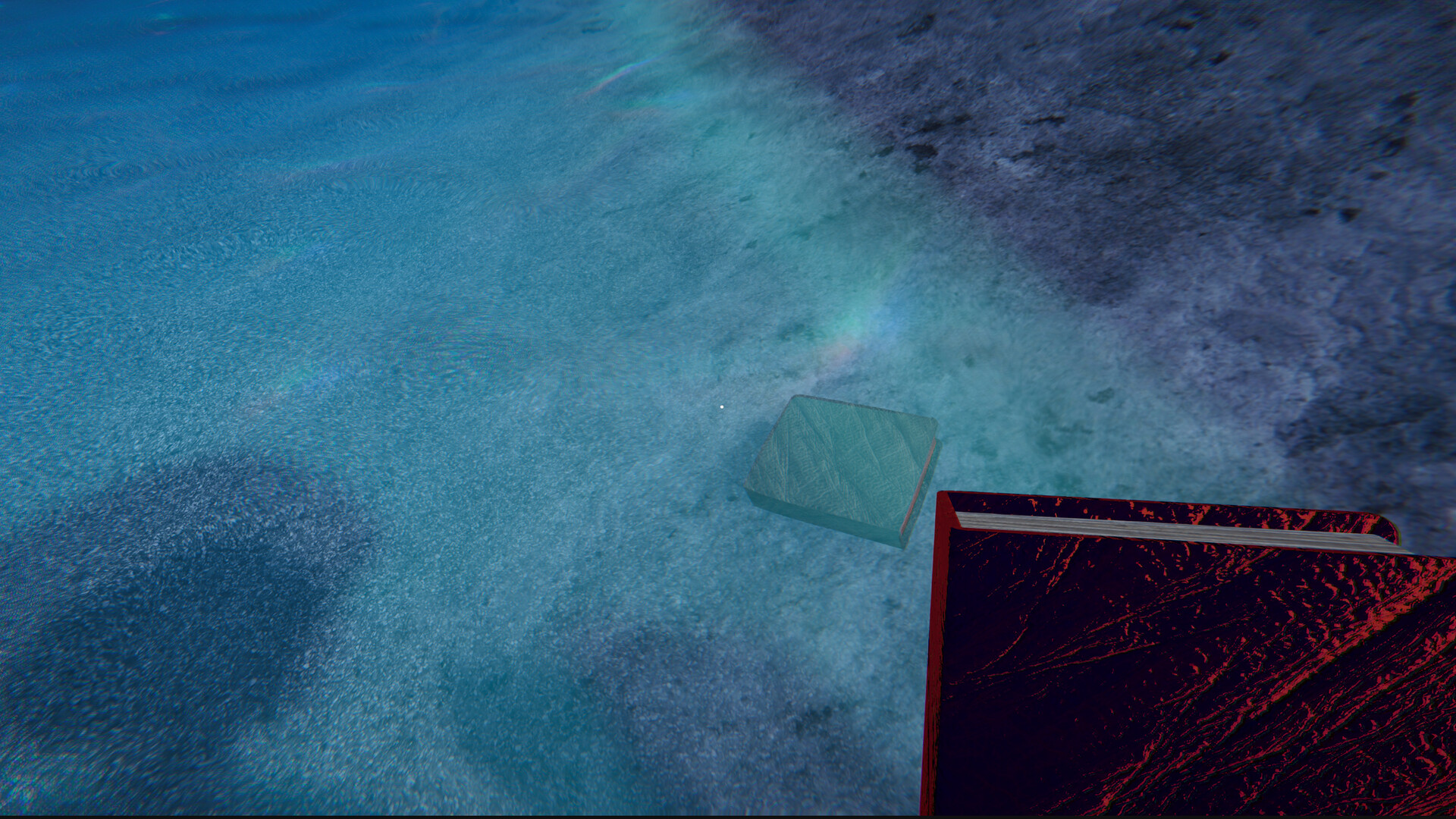 AURANTIUM screenshot #8