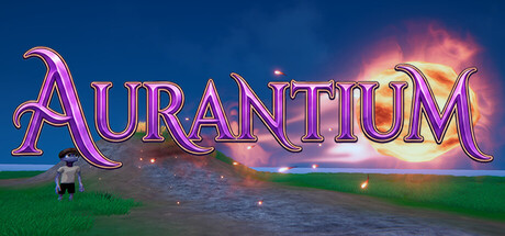 AURANTIUM — Steam header