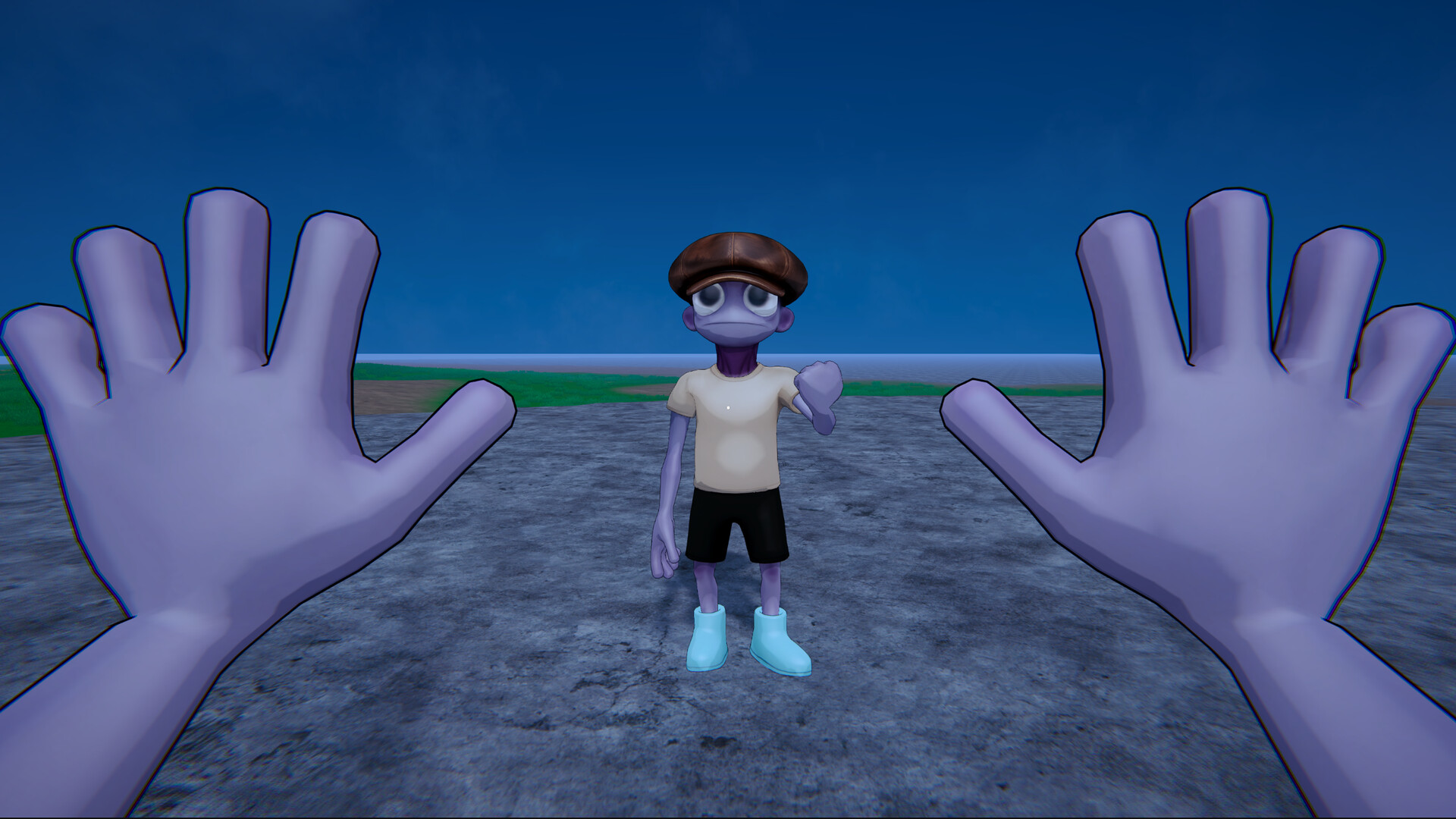 AURANTIUM screenshot #4