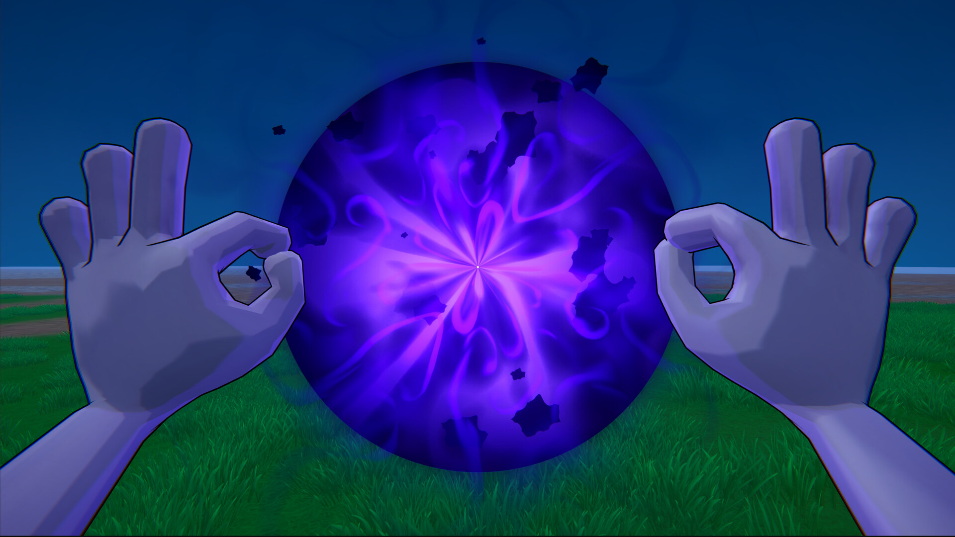 AURANTIUM screenshot #5