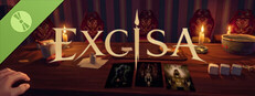 EXCISA Demo game capsule image