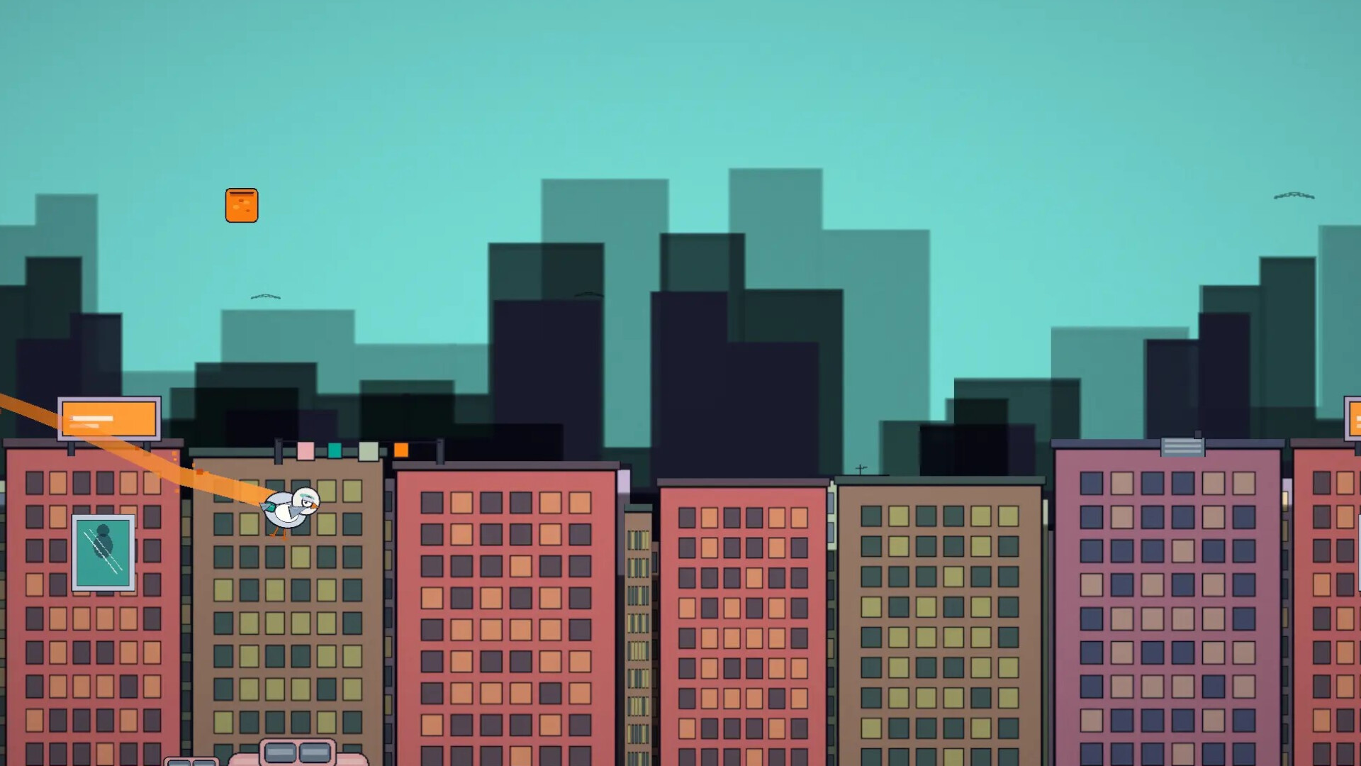 Pigeon Valera screenshot 5