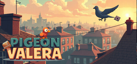 Pigeon Valera header art