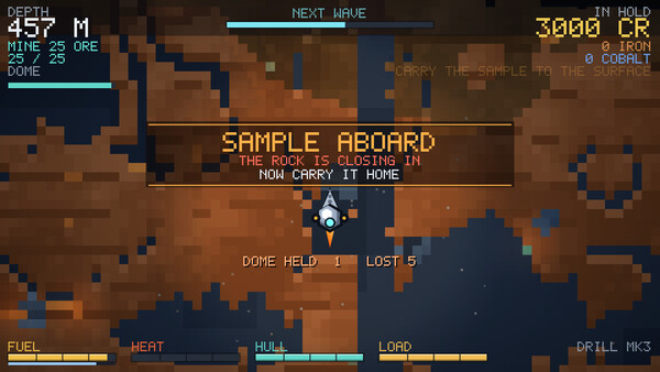 STRATA screenshot 5