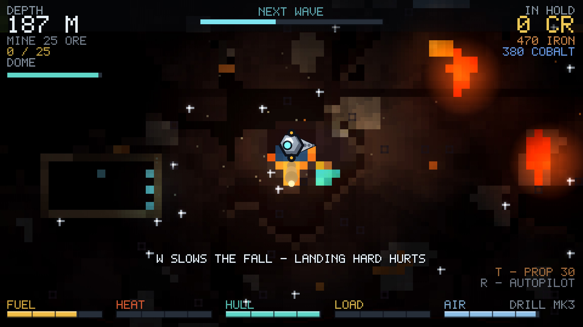 STRATA screenshot 9