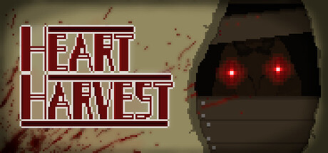Heart Harvest: A Detective Game